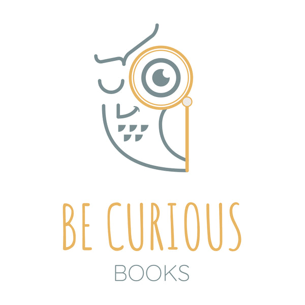 Be Curious Books