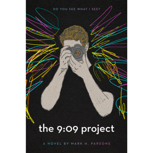 The 9:09 Project by Mark H Parsons